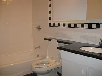 Rented by J Misrahi Realty Corp