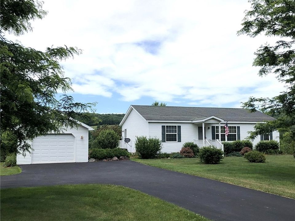 9375 State Highway 357, Franklin, NY 13775 | Zillow