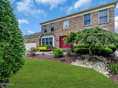 10 Justin Court, Marlboro, NJ, 07746