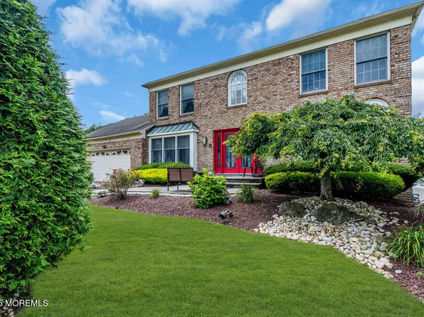 10 Justin Court, Marlboro, NJ 07746