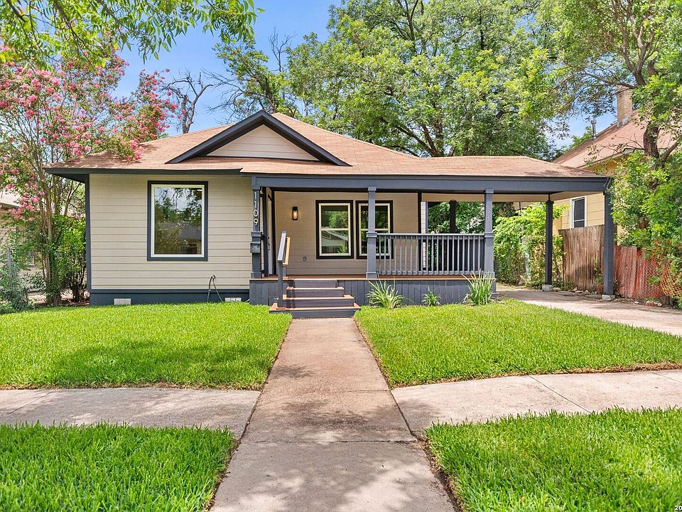 1st image of 1109 W Huisache Avenue
