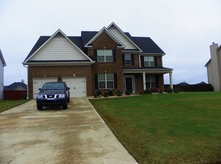 88 Old Glory Way, Fort Mitchell, AL 36856