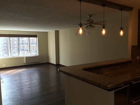 3rd image of 801 S Plymouth Ct APT 1003