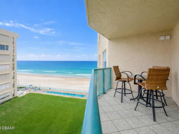 4575 S Atlantic Ave Unit 6502, Ponce Inlet, FL 32127