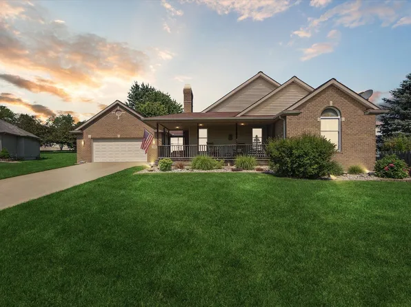 194 Primrose Ln, Flushing, MI 48433