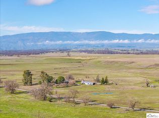 16620 Paskenta Rd, Corning, CA 96021