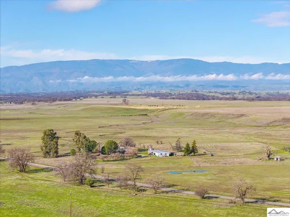 16620 Paskenta Rd, Corning, CA 96021