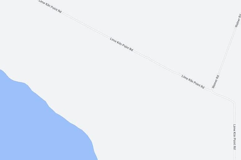 Lime Kiln Point Dr, Bois Blanc, MI 49775 Zillow