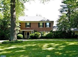 227 Tower Ln, Penn Valley, PA 19072