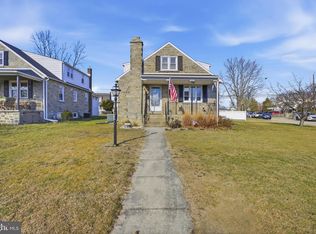 1201 Colson Rd, Woodlyn, PA 19094