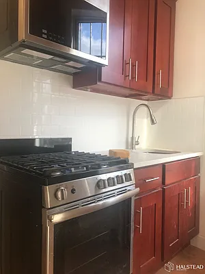 Rented by Halstead Real Estate | media 13
