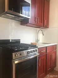 Rented by Halstead Real Estate