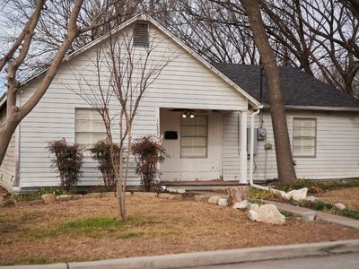 1002 New St, McKinney, TX, 75069