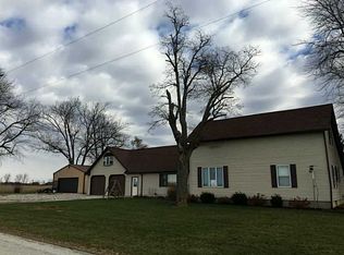 7030 Erastus Durbin Rd, Celina, OH 45822