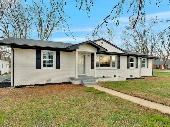 1319 Gentry Ter, Murfreesboro, TN 37130