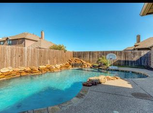 5716 Sleepy Creek Ln, Fort Worth, TX 76179