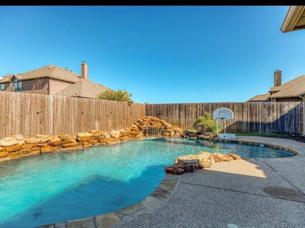 5716 Sleepy Creek Ln