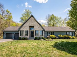 281 S Windy Shore Dr, Lexington, IN 47138