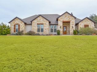 100 Helton, Granbury, TX 76049