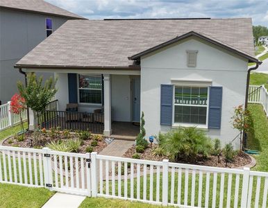 9727 Flourish Dr, Land O Lakes, FL, 34637