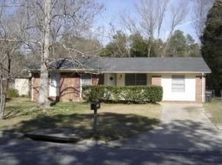 2119 Chadwick Rd, Augusta, GA 30906