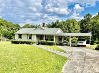 5538 Brooklyn Rd, Great Falls, SC 29055