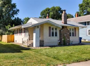 1318 Park Ave, Des Moines, IA 50315