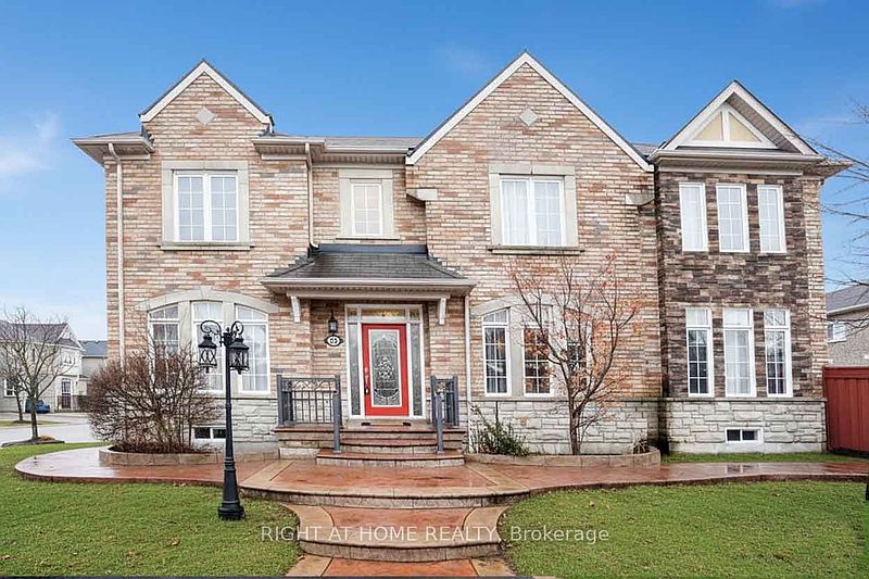 Ajax House for rent - 4 Bedrooms — photo 9