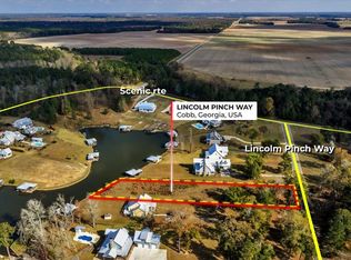 13 Lincolm Pinch Way, Cordele, GA 31015