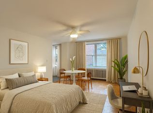 350 Bleecker St APT 1A, New York, NY 10014