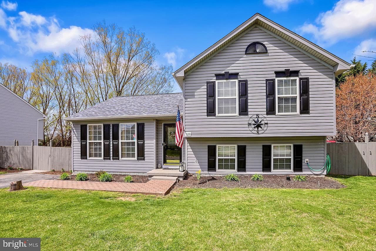539 Crosswinds Dr, Charles Town, WV 25414 Zillow