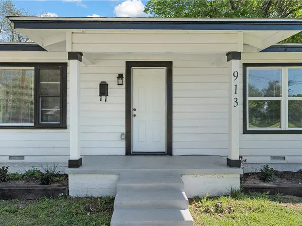 913 Hubert St, Waco, TX 76704