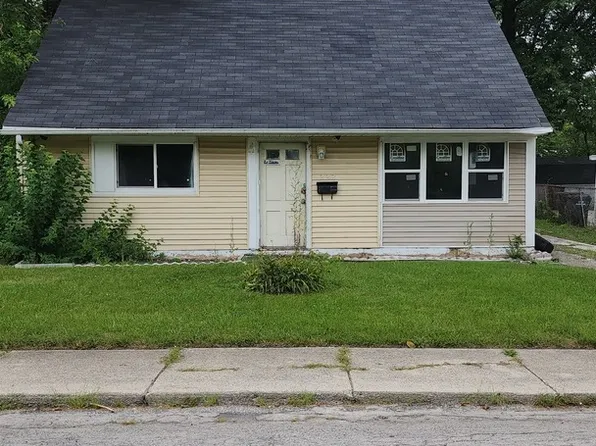 222 Arcadia St, Park Forest, IL 60466