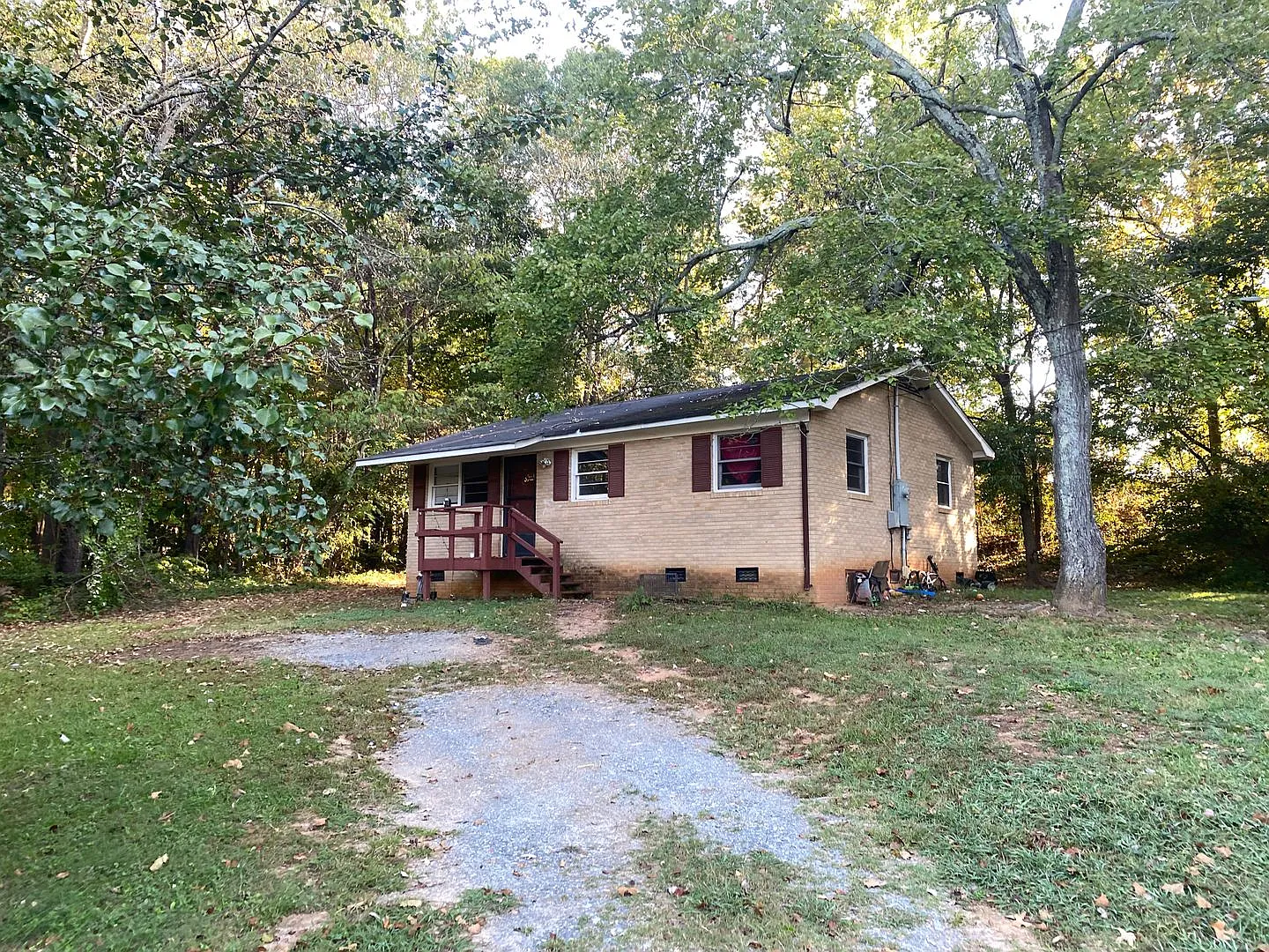 3/ 1 in Kingstown, NC Close to Shelby, NC — Photo 1