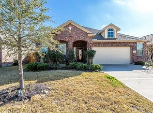 2604 Via Montesano, League City, TX 77573
