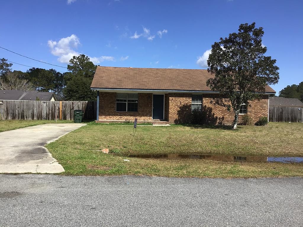 245 W Kenny Dr Hinesville Ga 31313 Zillow