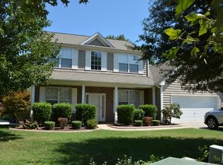 1655 Lillywood Ln, Indian Land, SC 29707