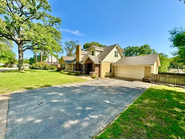 802 Hamvasy Ln, Tyler, TX 75701