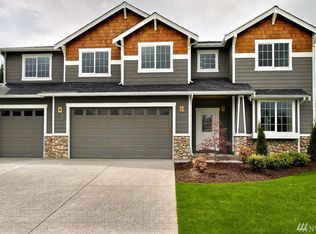 16427 Benson Rd S, Renton, WA 98055