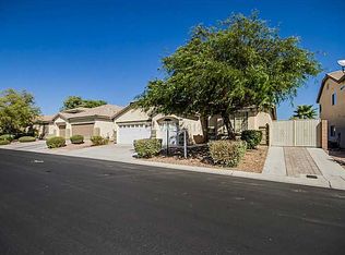 8816 Egyptian Ave, Las Vegas, NV 89143