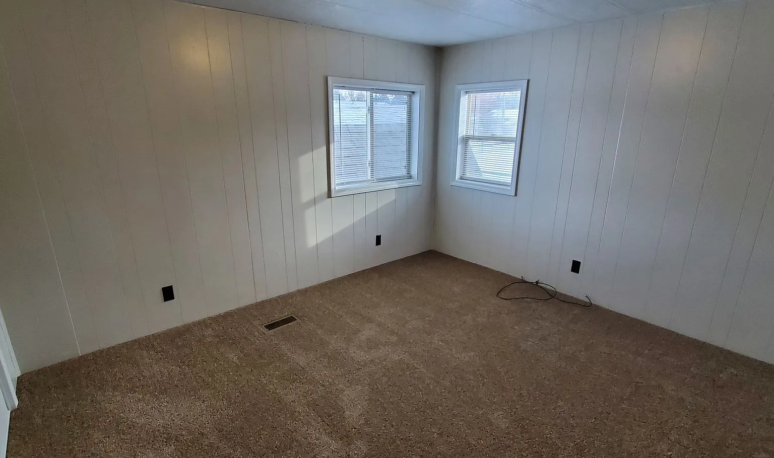 Newly Renovated Home Now Available to Lease! — Photo 1