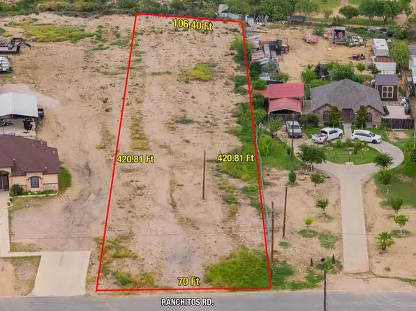 576 Ranchitos Rd, Eagle Pass, TX 78852