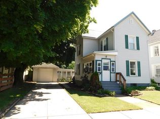 307 Lexington Ave, Warren, PA 16365