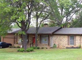 207 Texas Dr, Hideaway, TX 75771