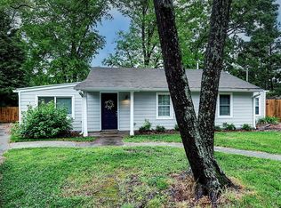 3940 Forrest Ct, Atlanta, GA 30341