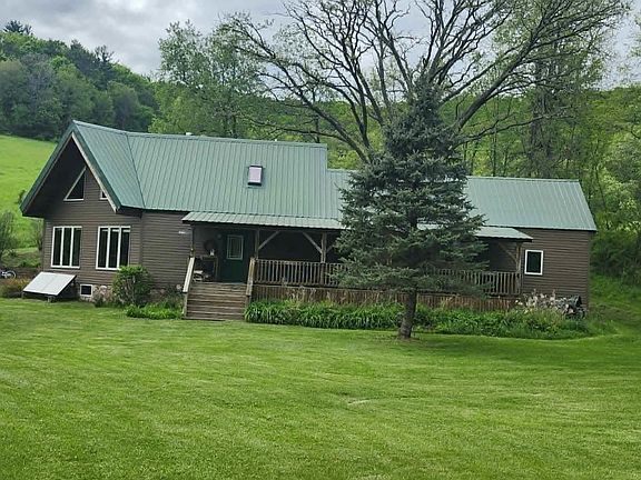 2nd image of 27468 County Rd S
