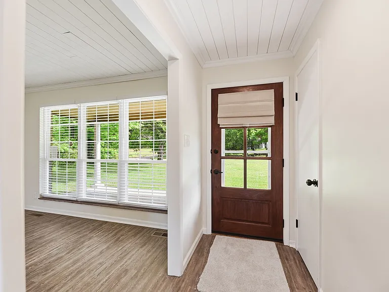 Entry Way