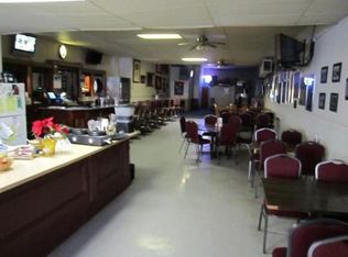 210 S Washington St, Clinton, MO 64735