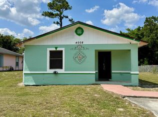 4008 Avenue I, Fort Pierce, FL 34950