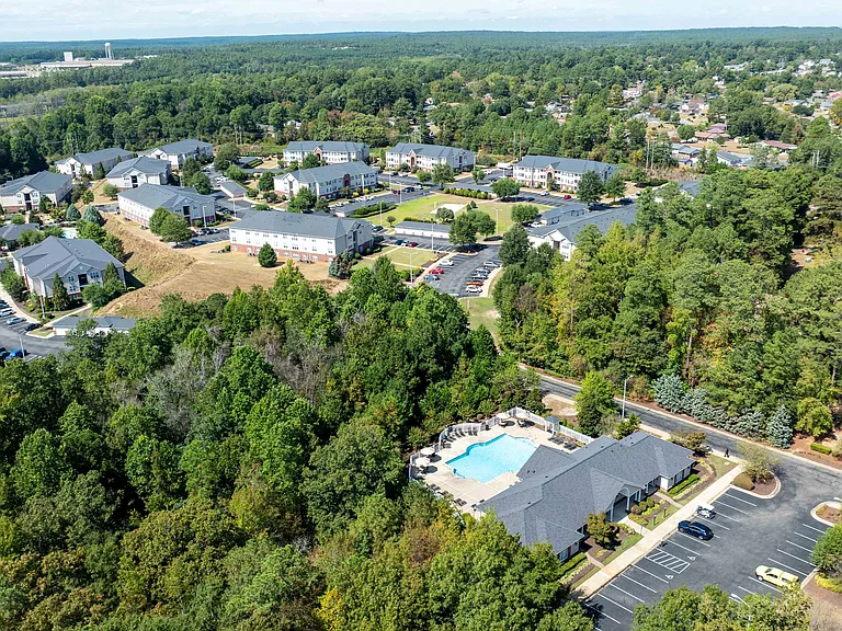 Reserve at Carrington Place — Photo 23